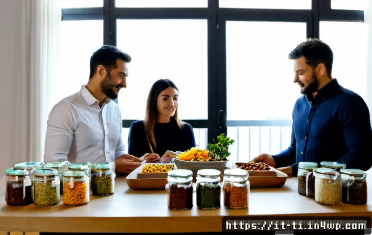 Marketing per alimenti essiccati: come scegliere canali, packaging e budget per vendere meglio 3 건조 식품 제조에서의 마케팅 전략 관련 이미지 1